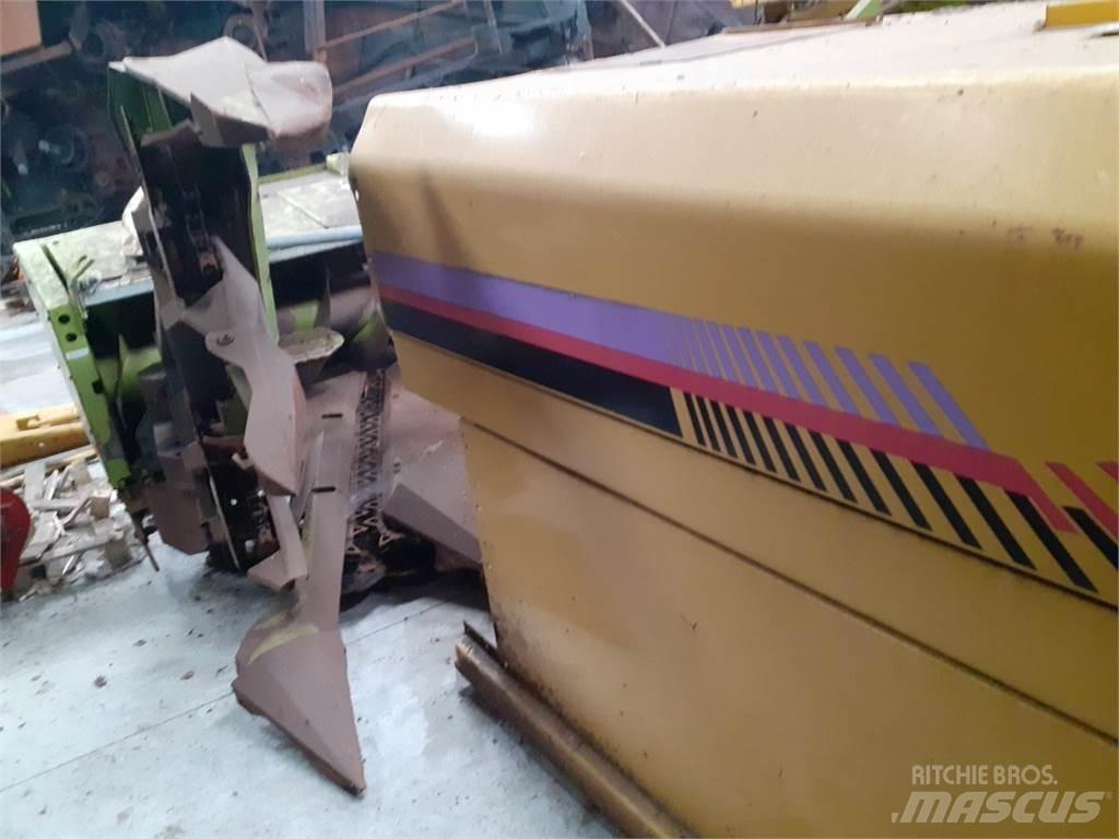 New Holland TX68 Agricultura - Outros
