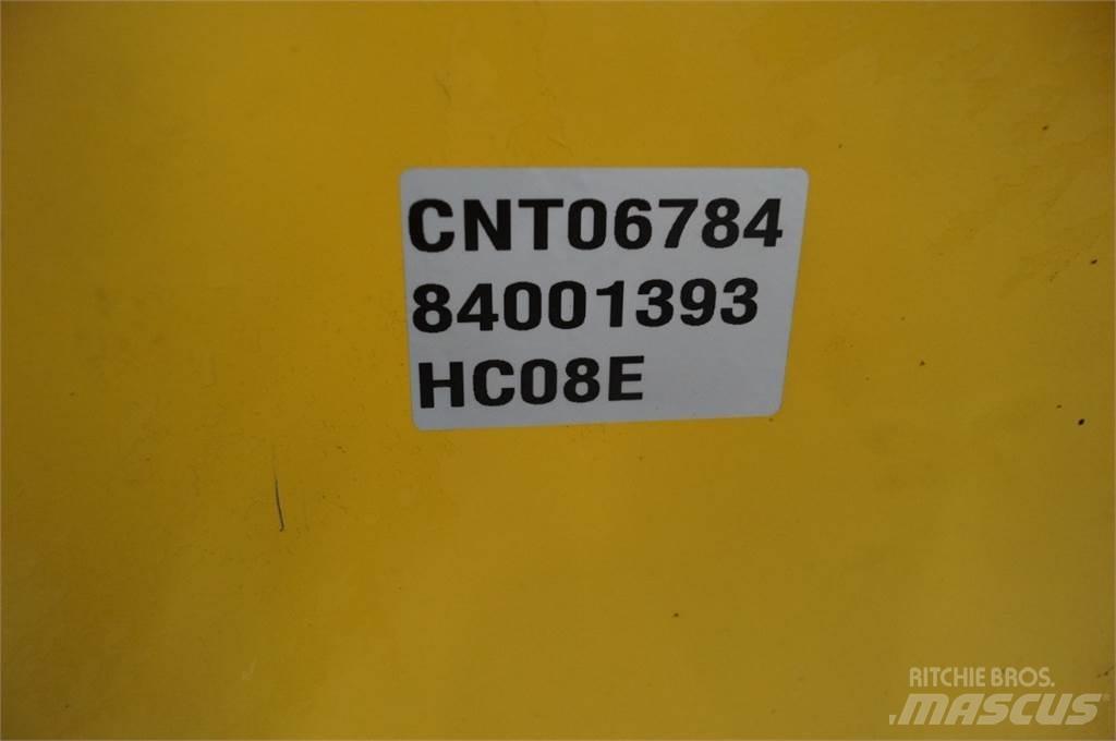 New Holland TX68 Agricultura - Outros
