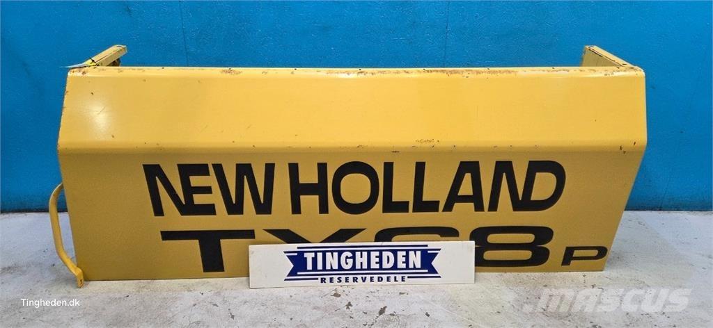 New Holland TX68 Agricultura - Outros
