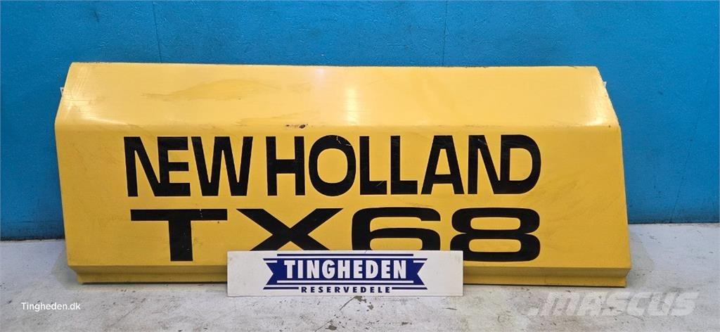New Holland TX68 Agricultura - Outros
