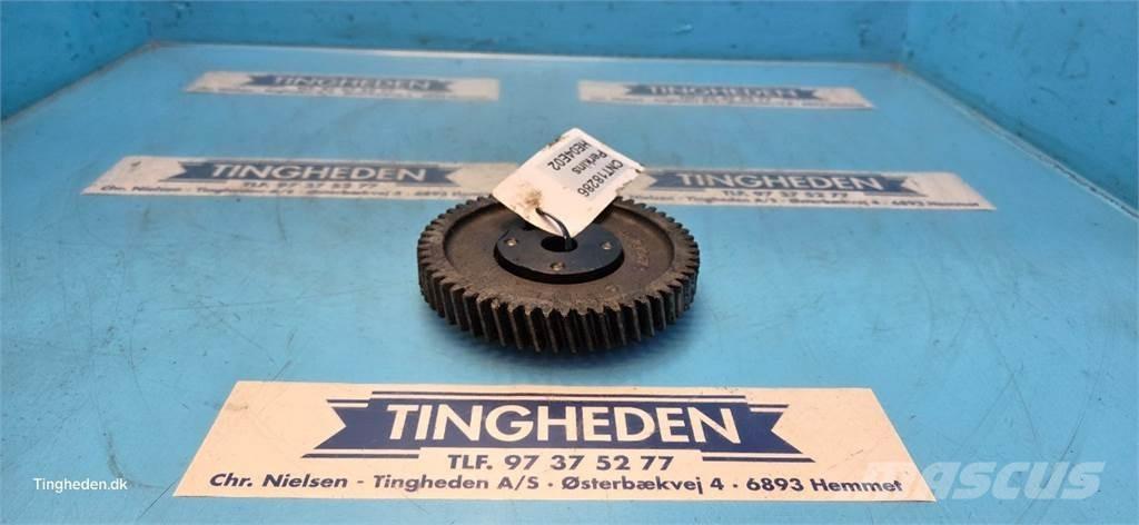 Perkins 1004-40T Motores