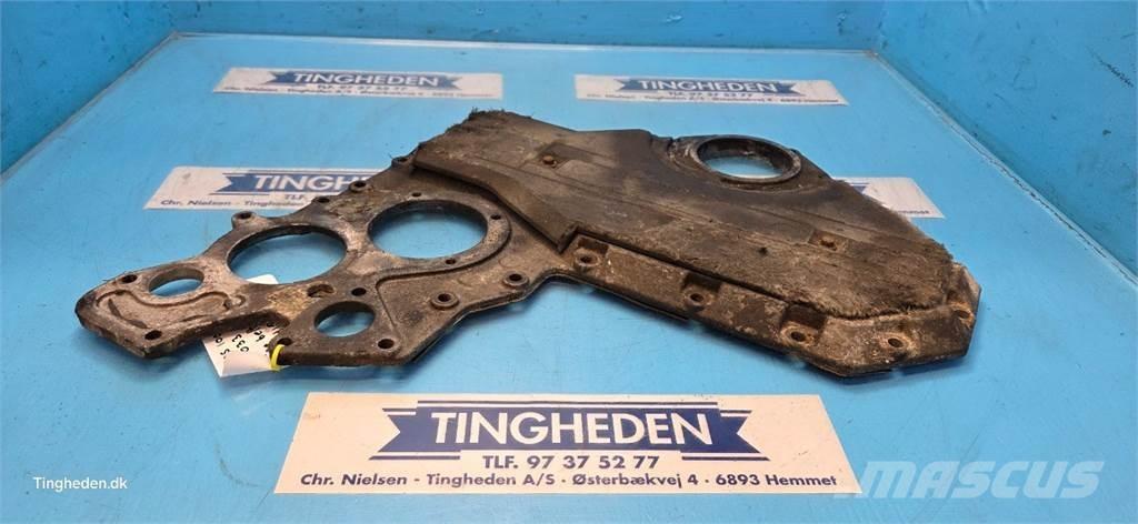 Perkins 1004-40T Motores