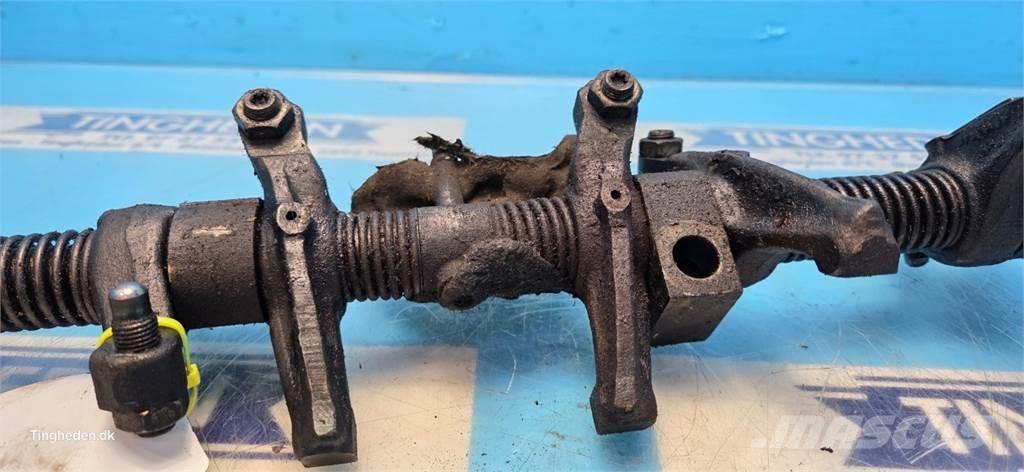 Perkins 1004-40T Motores