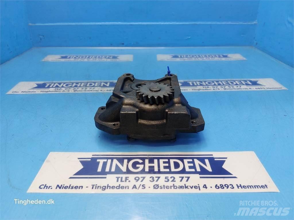 Perkins 1006.60T Motores agrícolas