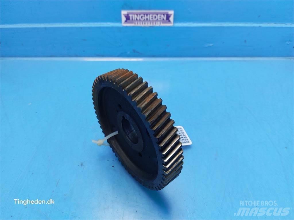 Perkins 4.248 Motores