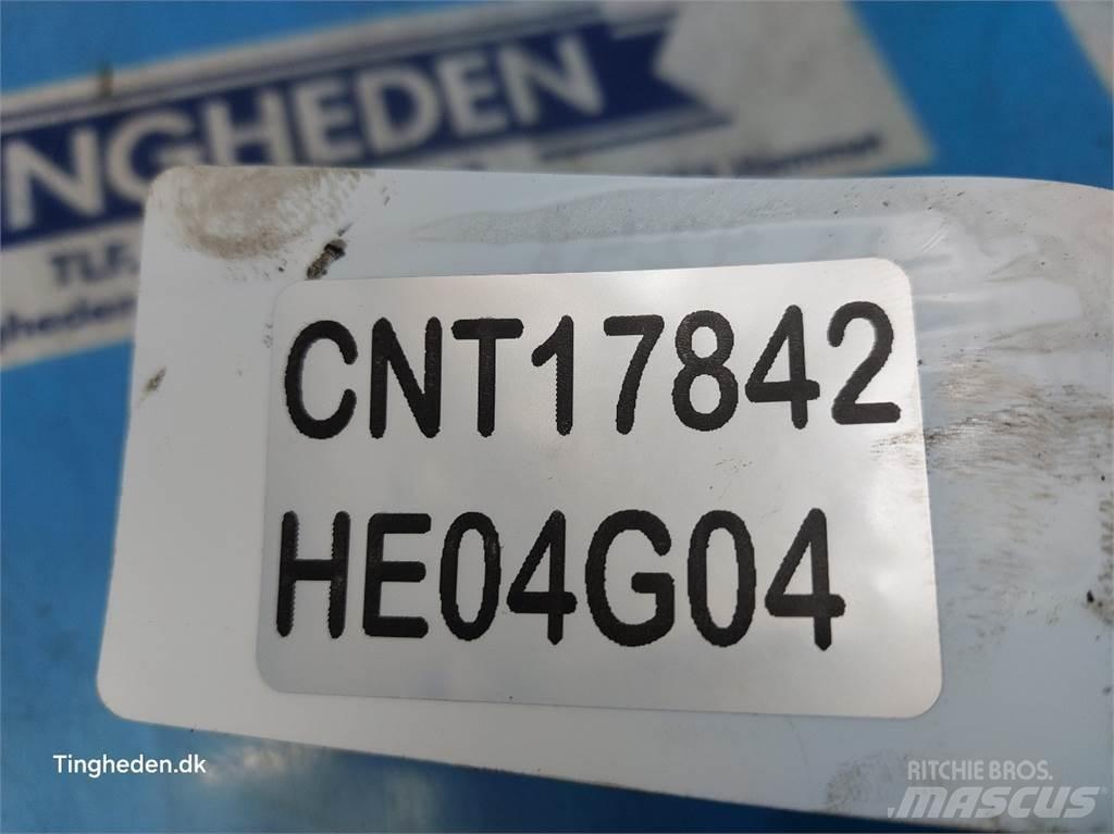 Perkins 4.248 Motores
