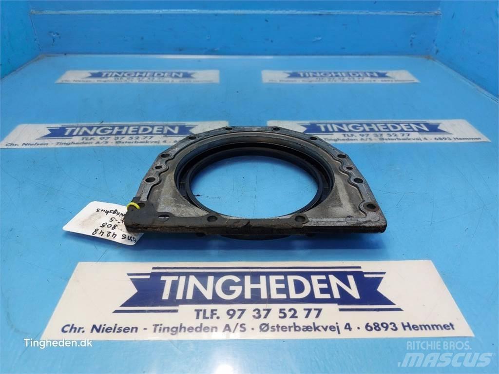 Perkins 4.248 Motores