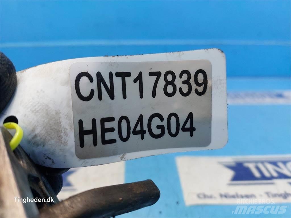 Perkins 4.248 Motores