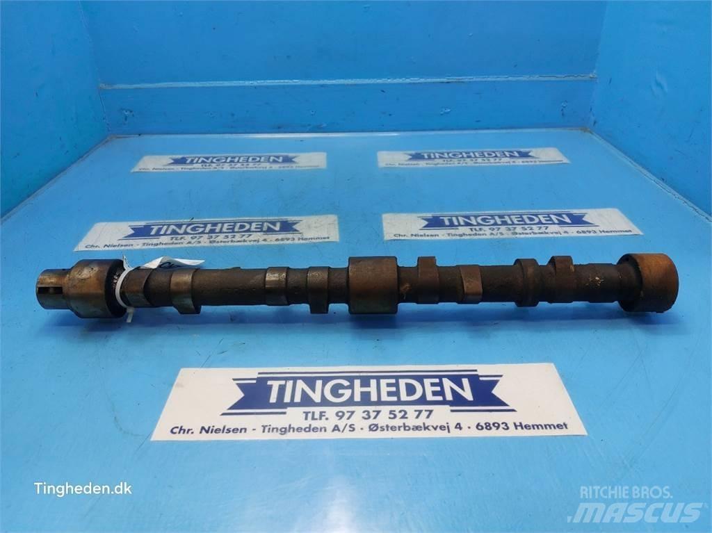 Perkins 4.248 Motores