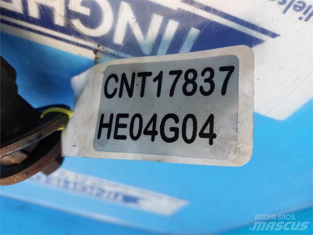 Perkins 4.248 Motores