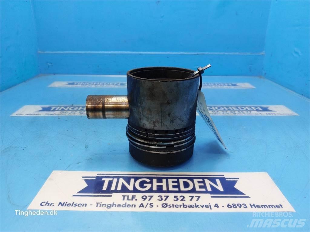 Perkins 4.248 Motores