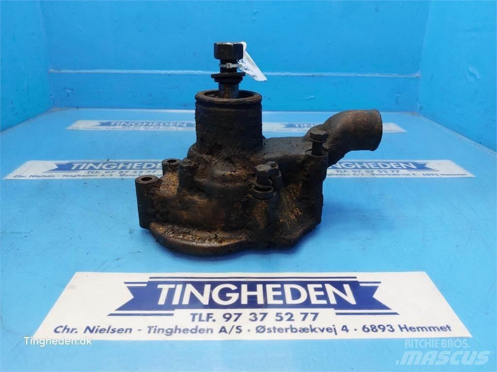 Perkins 4.248 Motores