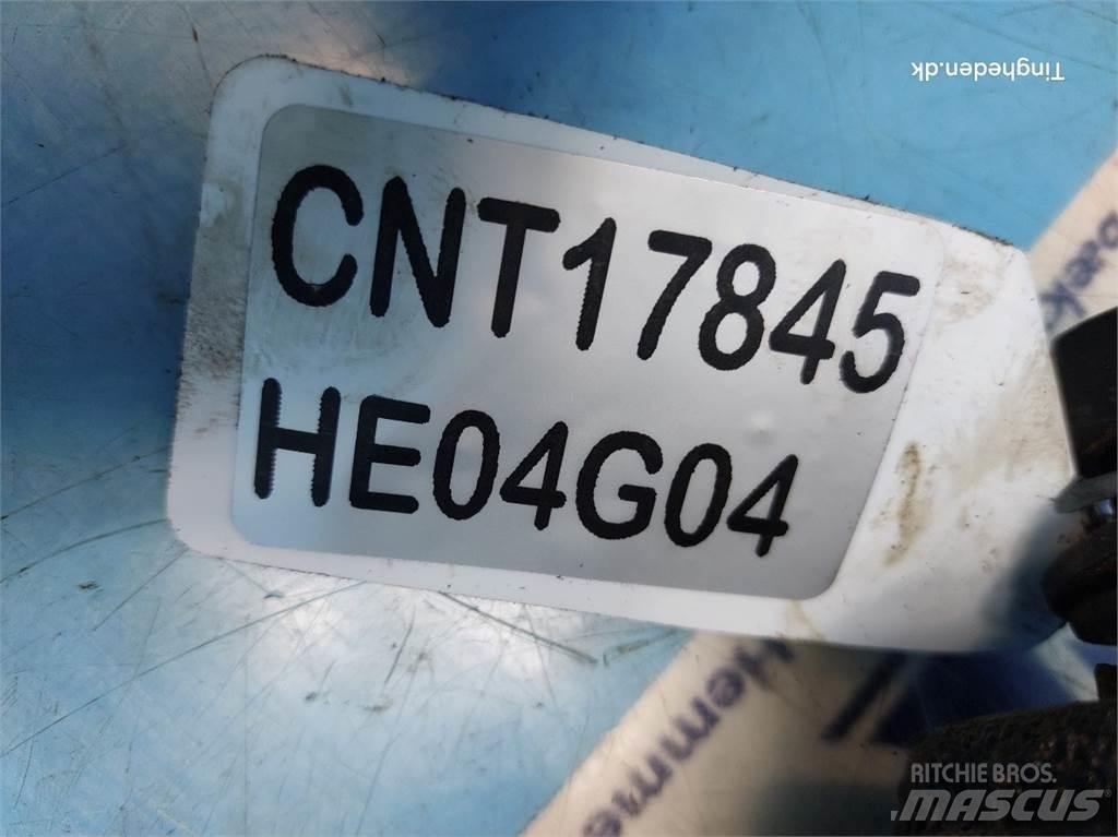 Perkins 4.248 Motores