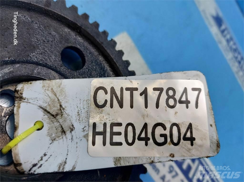Perkins 4.248 Motores