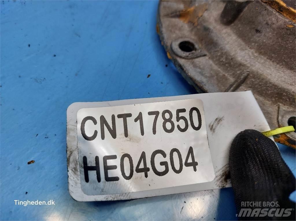 Perkins 4.248 Motores