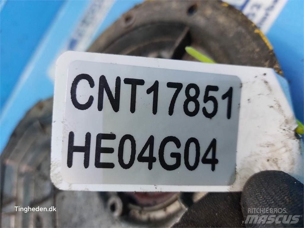 Perkins 4.248 Motores