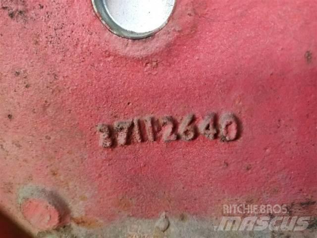 Perkins 4236 Motores agrícolas