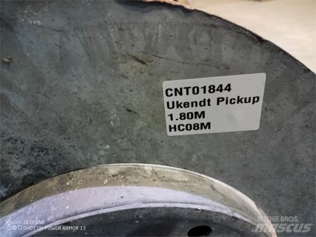  Pickup 1,80M Agricultura - Outros
