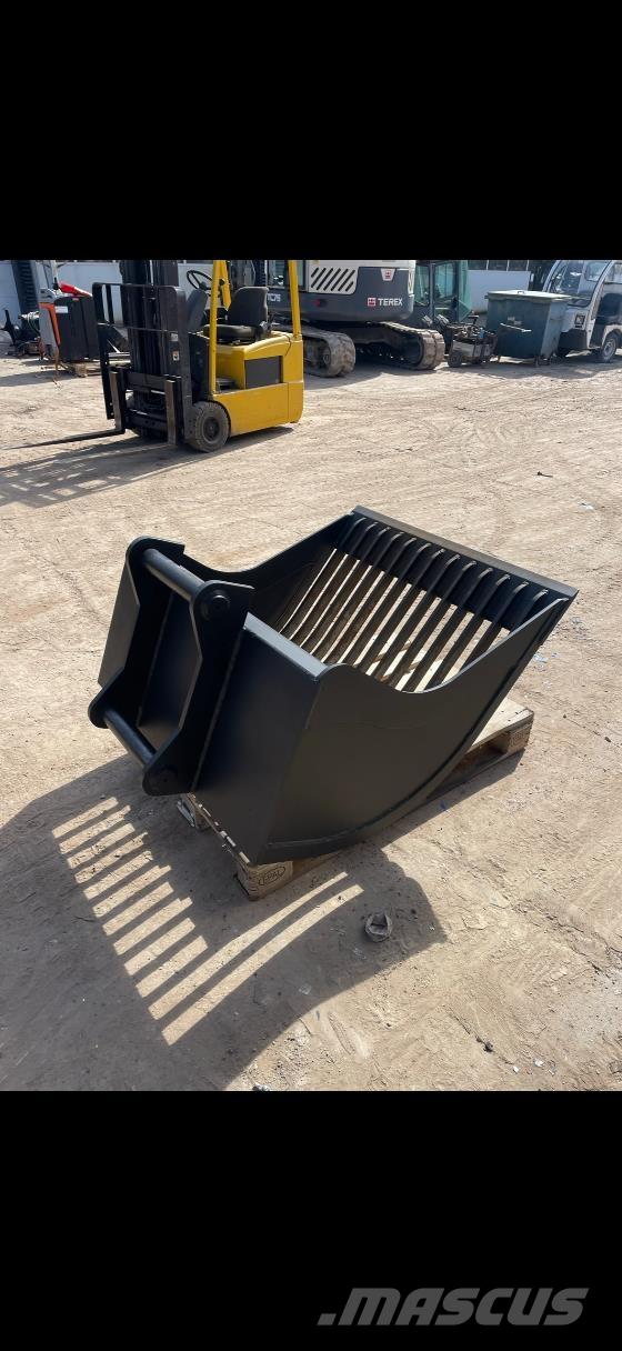  S60 skifte Baldes crivo