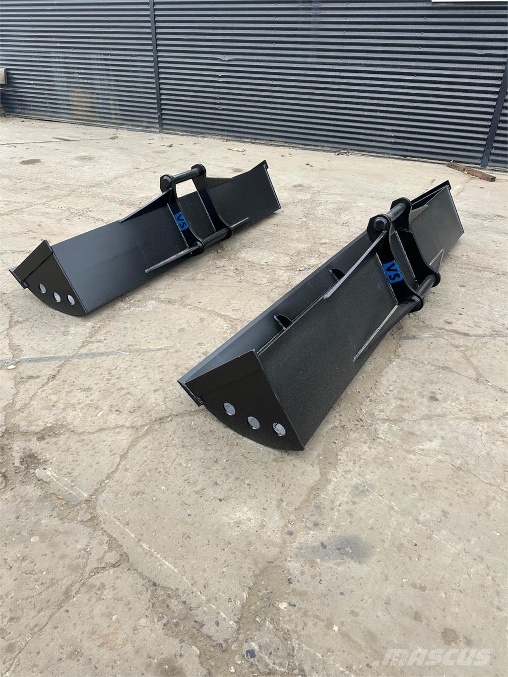  S60 skifte Baldes