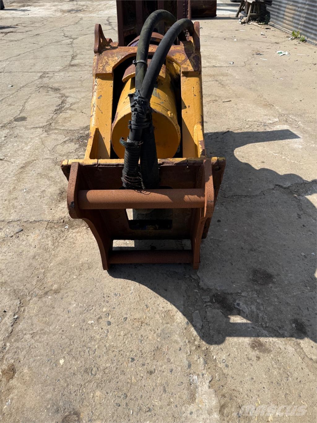  S70 skifte Cortadores