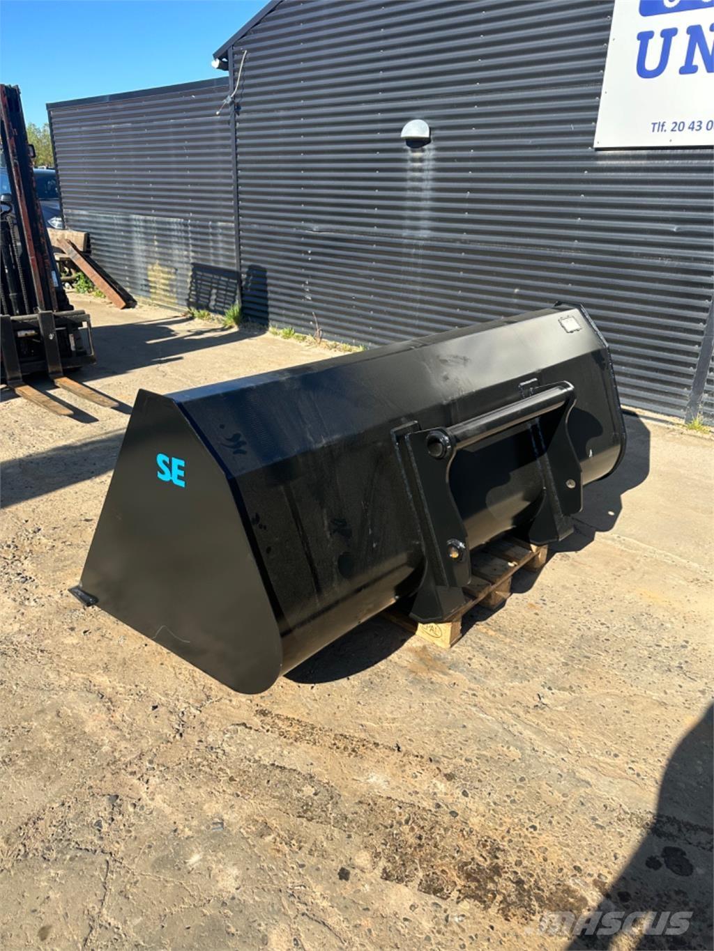  SE AB Manitou Baldes