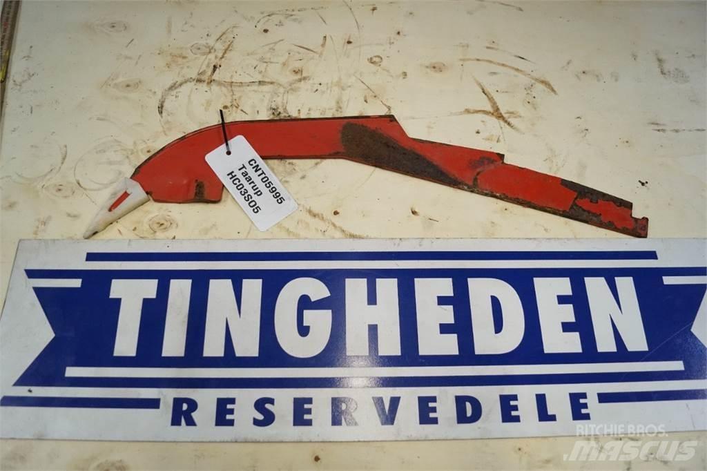 Taarup Kniv Acessórios de ceifeiras debulhadoras