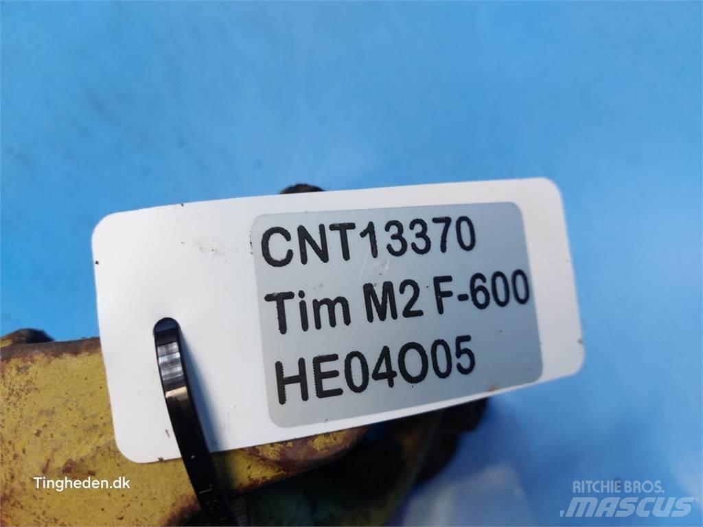 Tim M2 F-600 Colhedores de beterraba