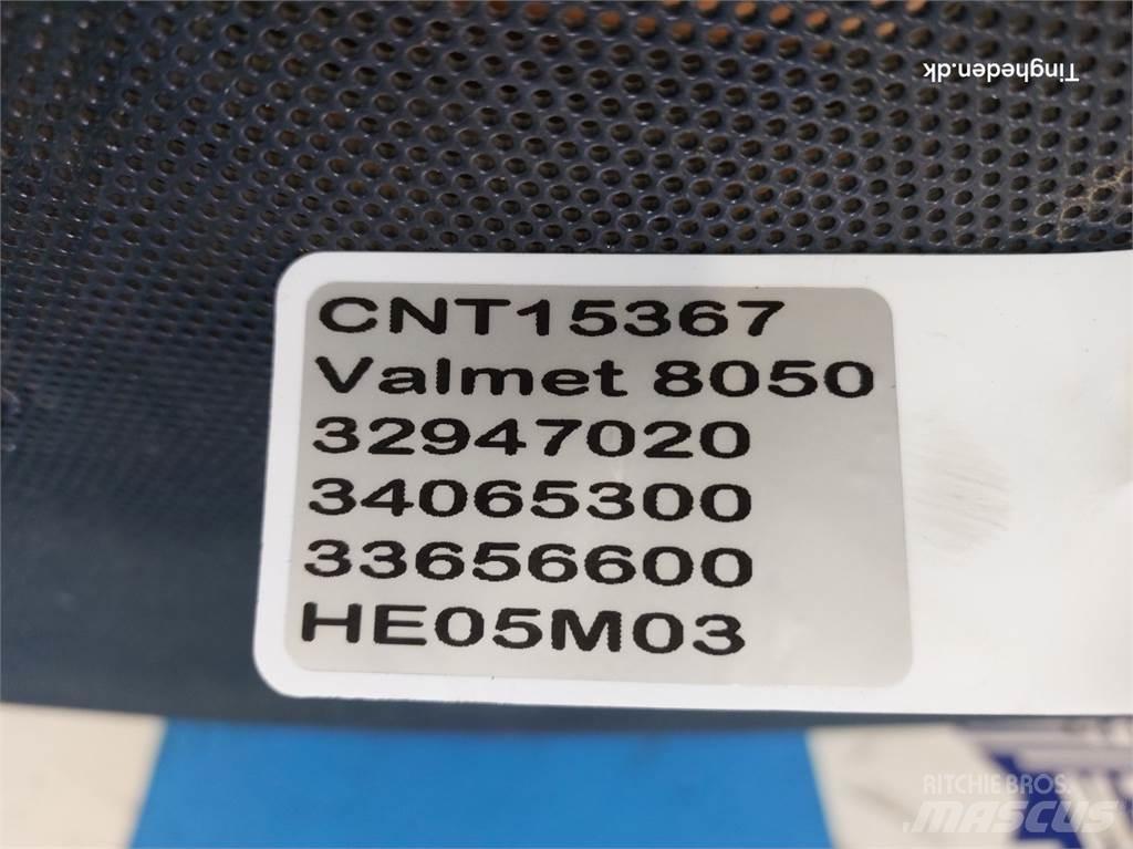 Valmet 8050 Outros acessórios de tractores