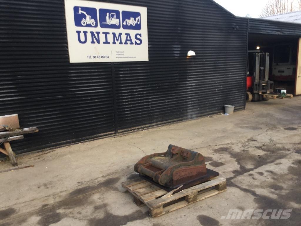 Viby Viby Outros componentes