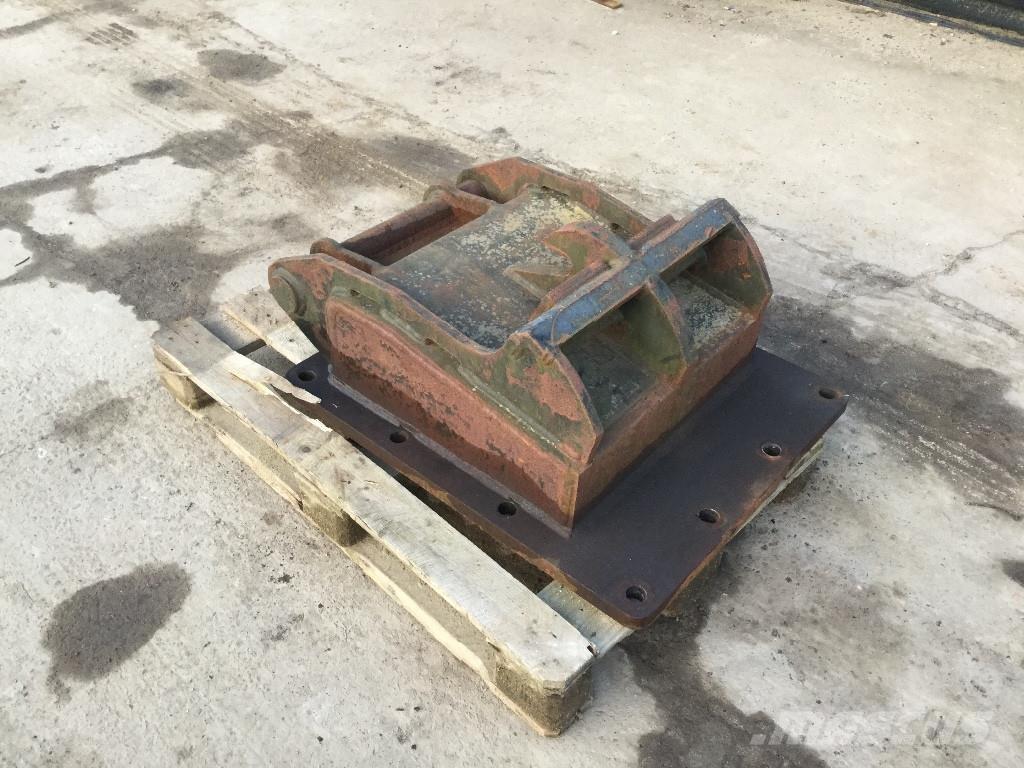 Viby Viby Outros componentes