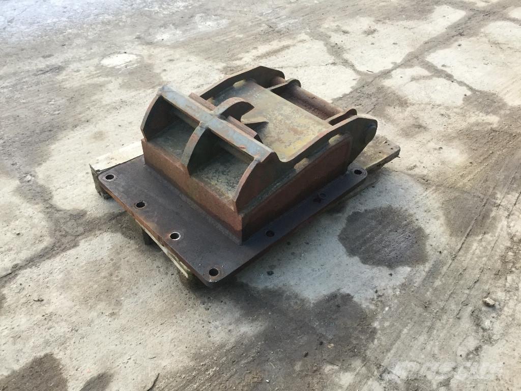 Viby Viby Outros componentes