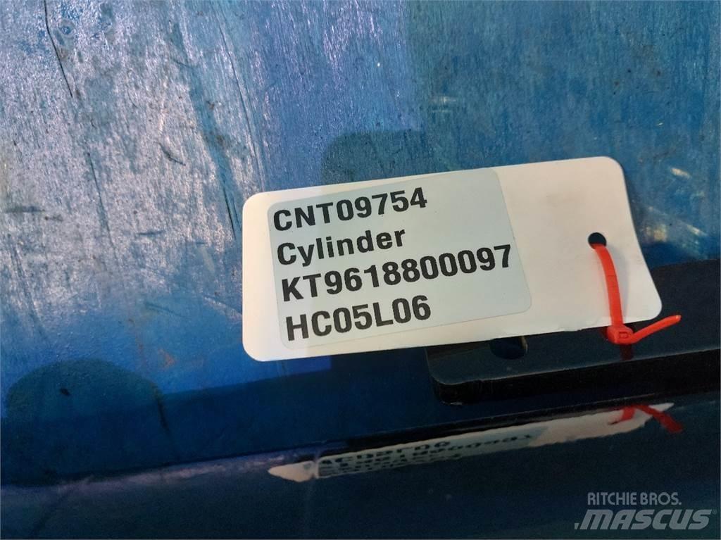 Vicon Extra 628 Gadanheiras