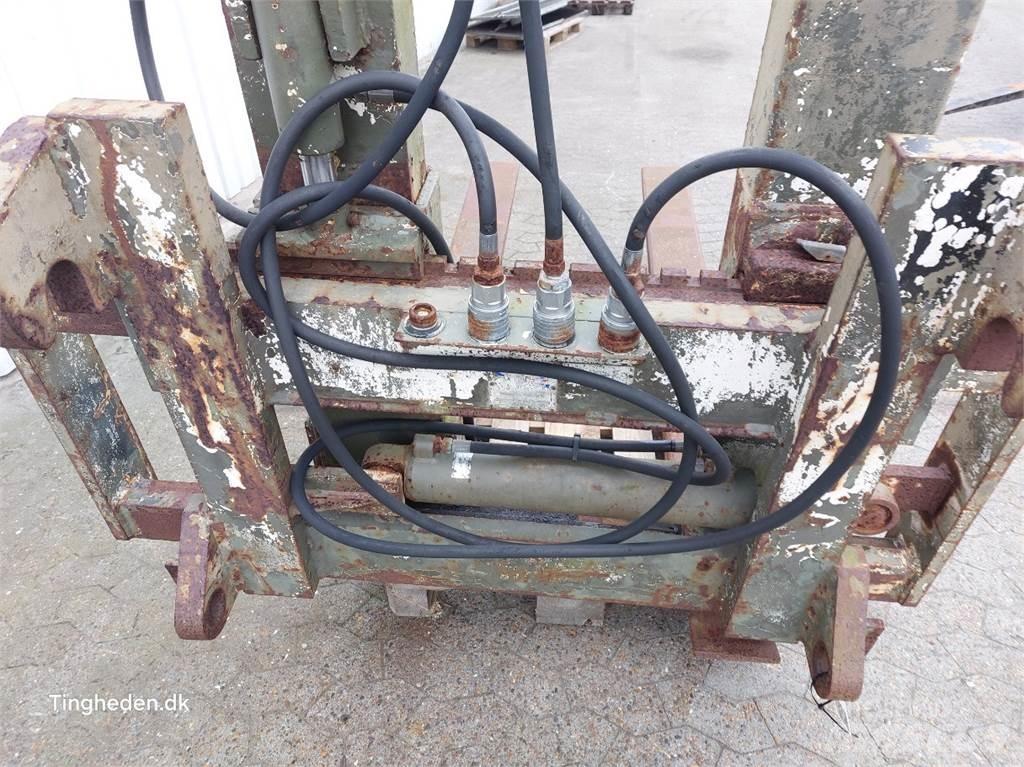 Volvo BM4400 Conectores