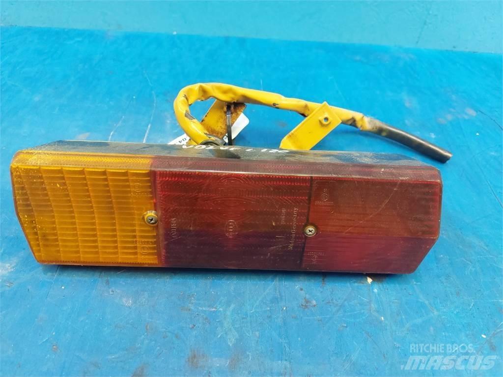 Volvo L120 Pás carregadoras de rodas