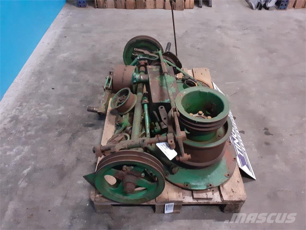 Volvo S950 Agricultura - Outros
