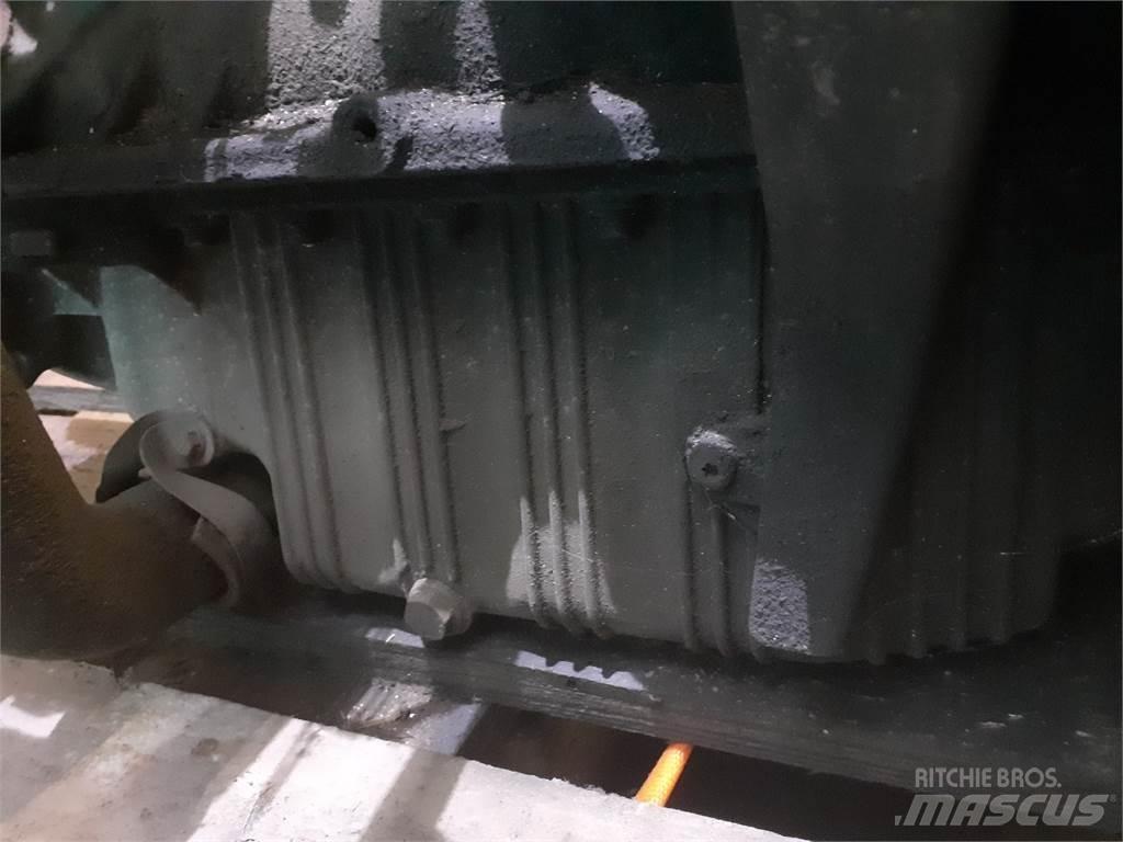 Volvo V70 Motor Outros Reboques