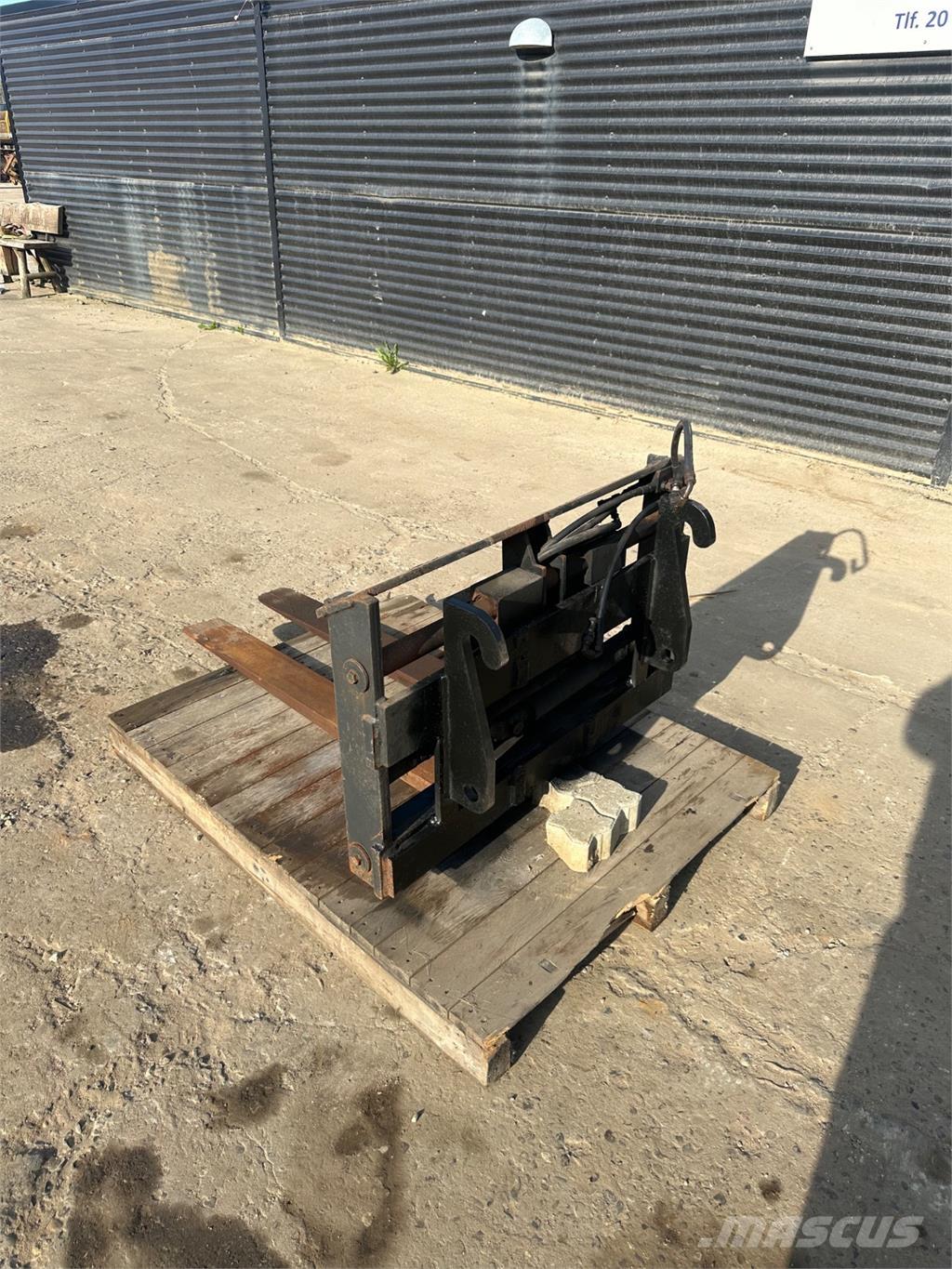 Weidemann skifte Mini carregadoras