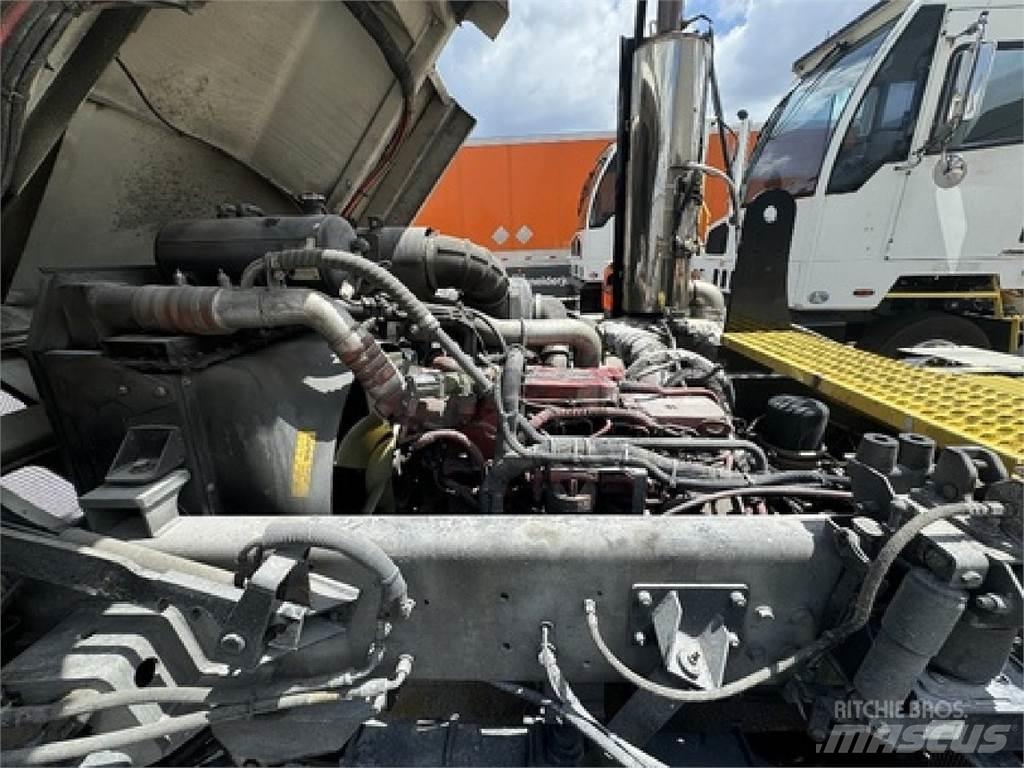Autocar ACTT42 Tractores terminais