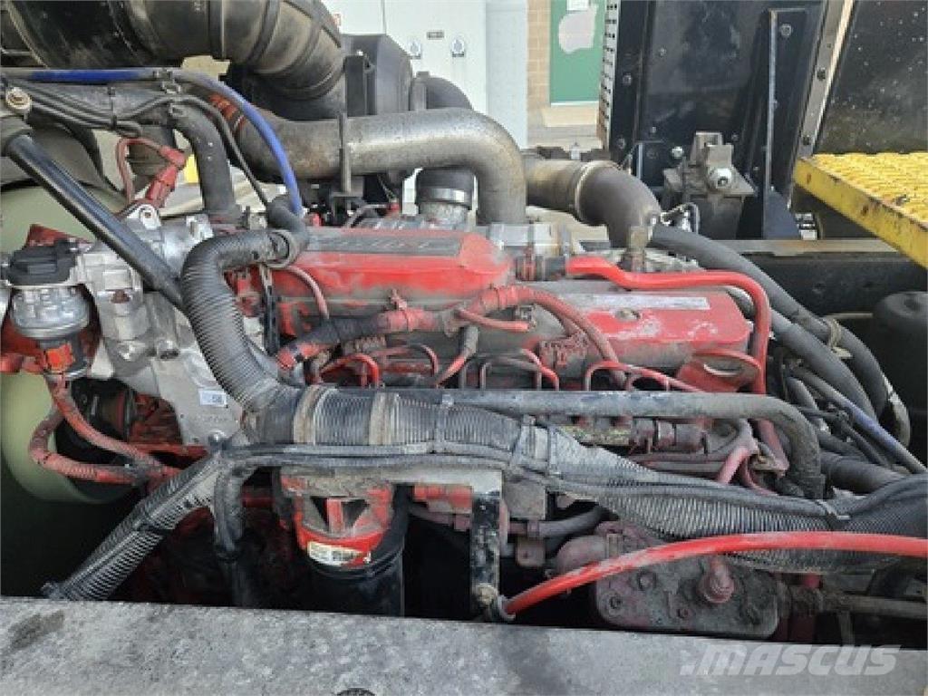 Autocar ACTT64 Tractores terminais