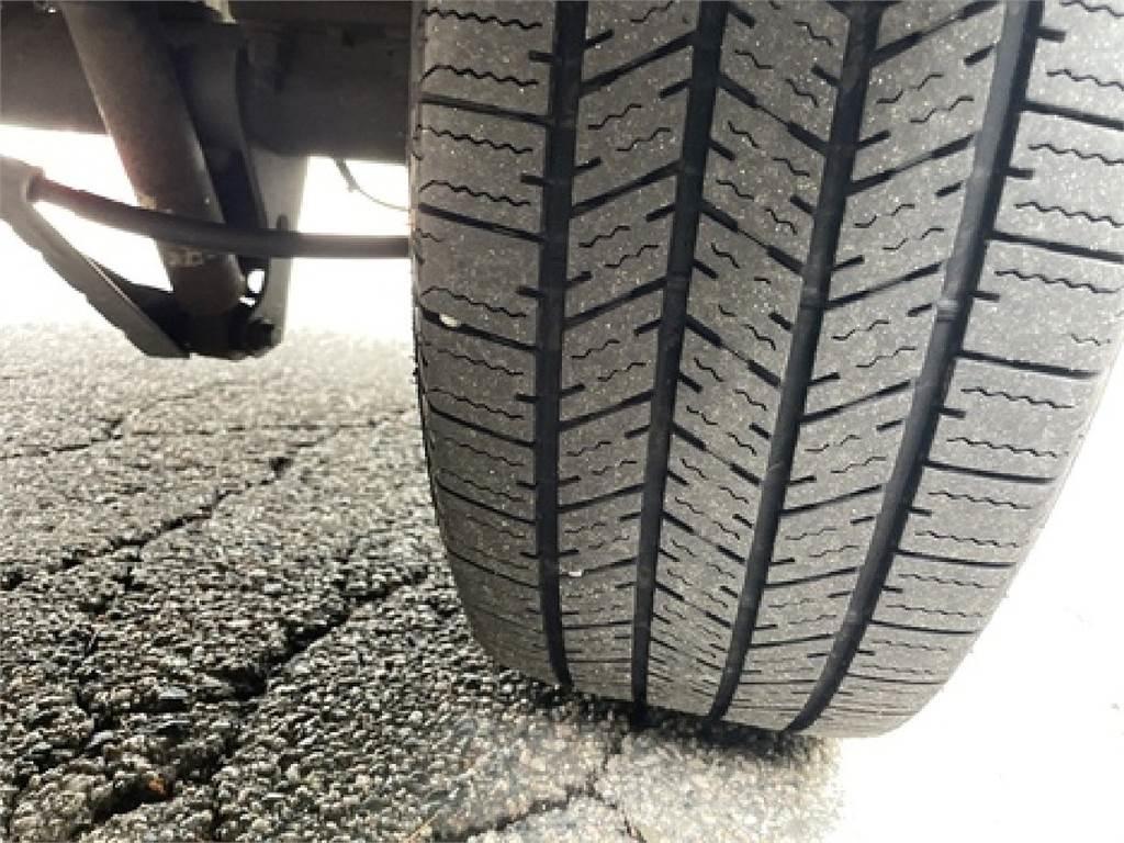 Ford TRANSIT Carrinhas de caixa fechada