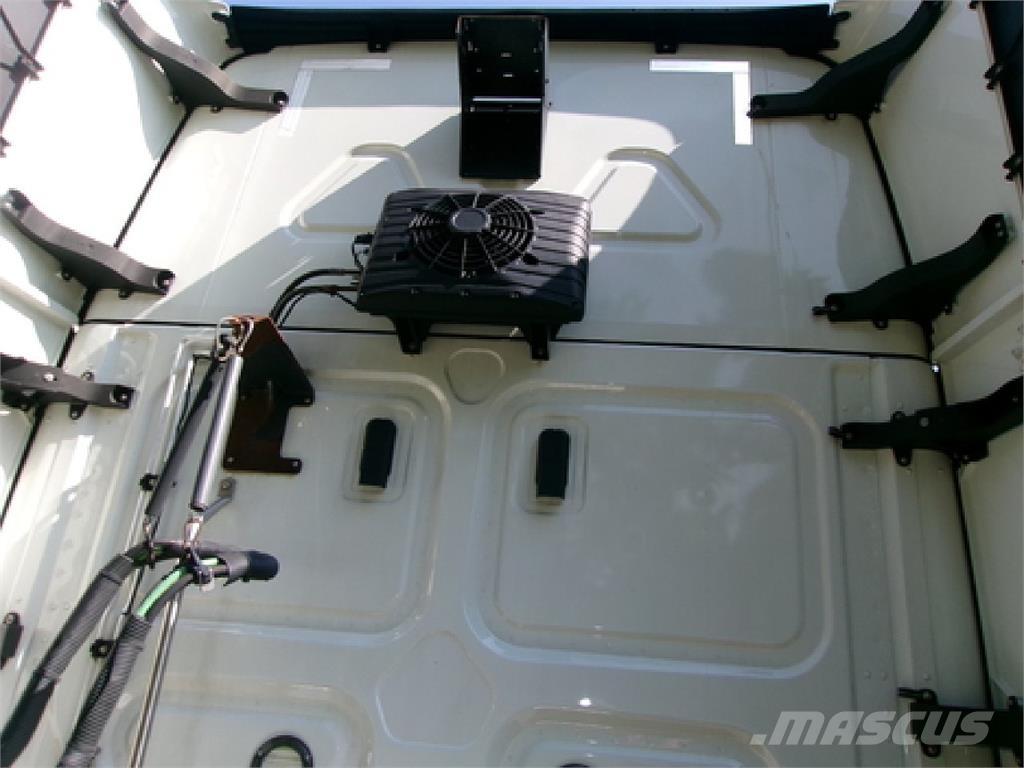 Freightliner 126 Tractores (camiões)