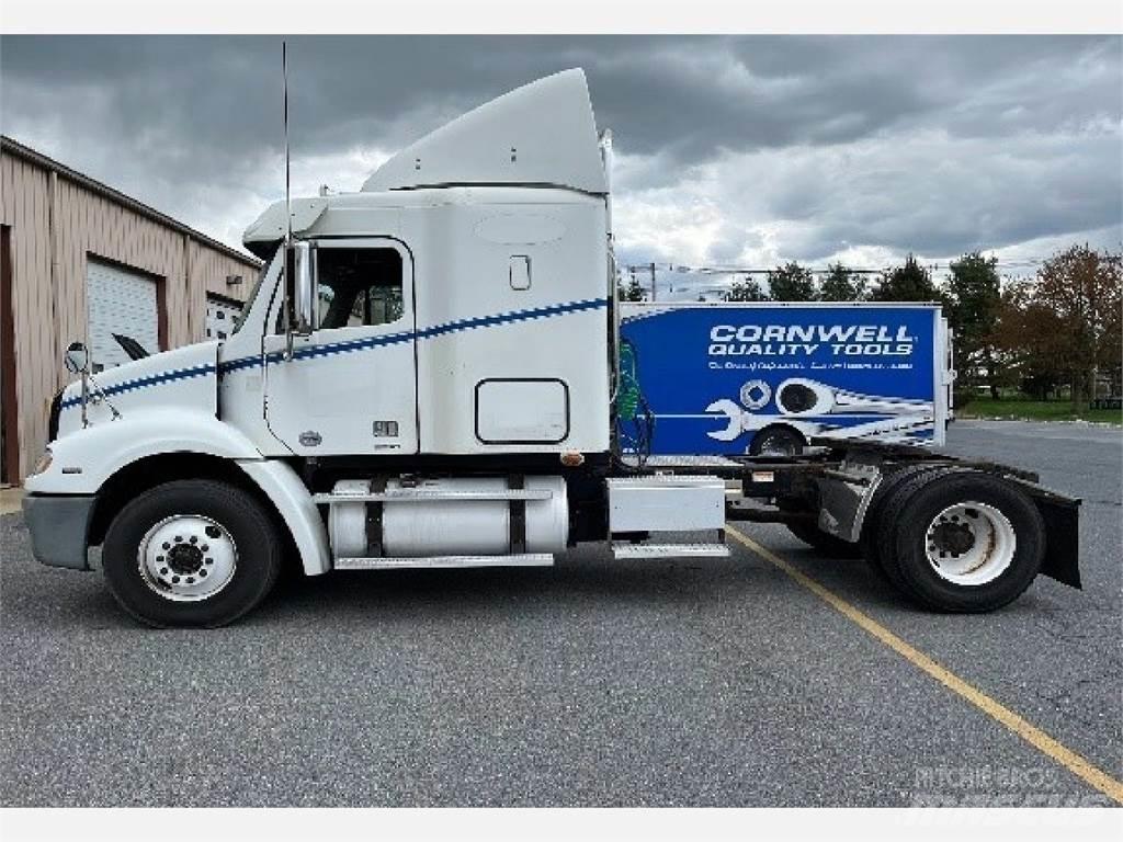 Freightliner C112 Tractores (camiões)