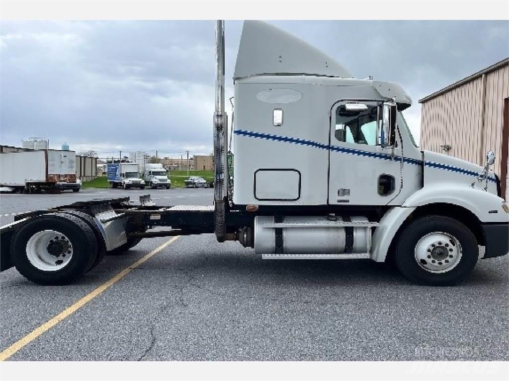 Freightliner C112 Tractores (camiões)