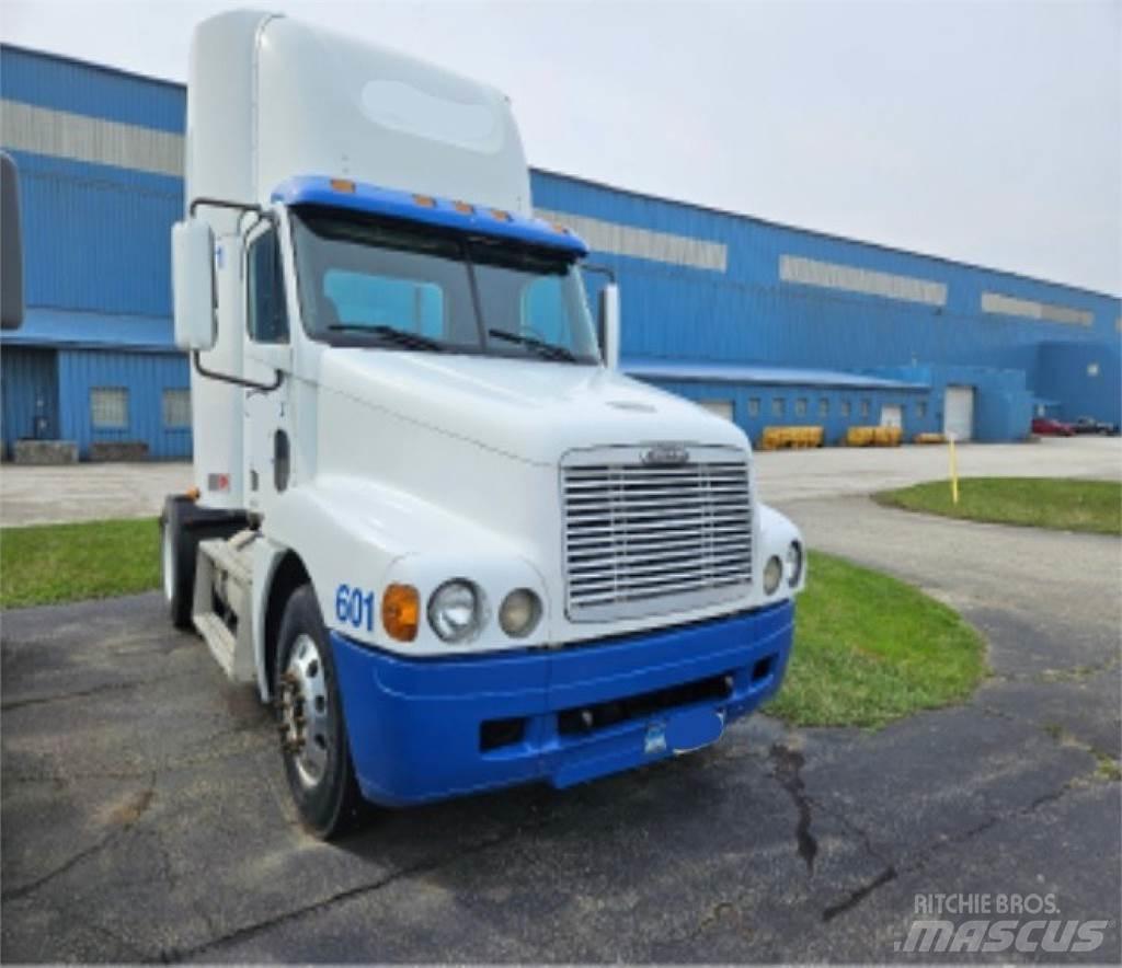 Freightliner C120 Tractores (camiões)