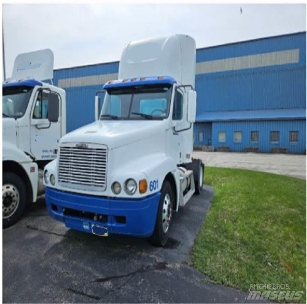 Freightliner C120 Tractores (camiões)