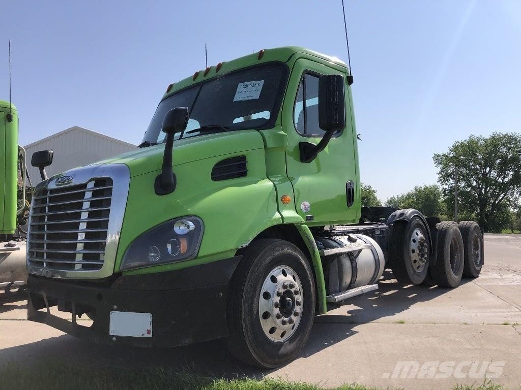 Freightliner CA113 Tractores (camiões)