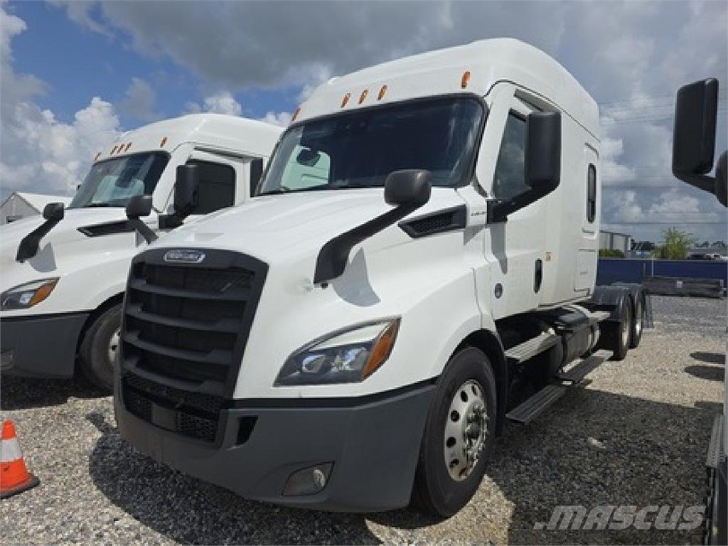 Freightliner CAS116 Tractores (camiões)