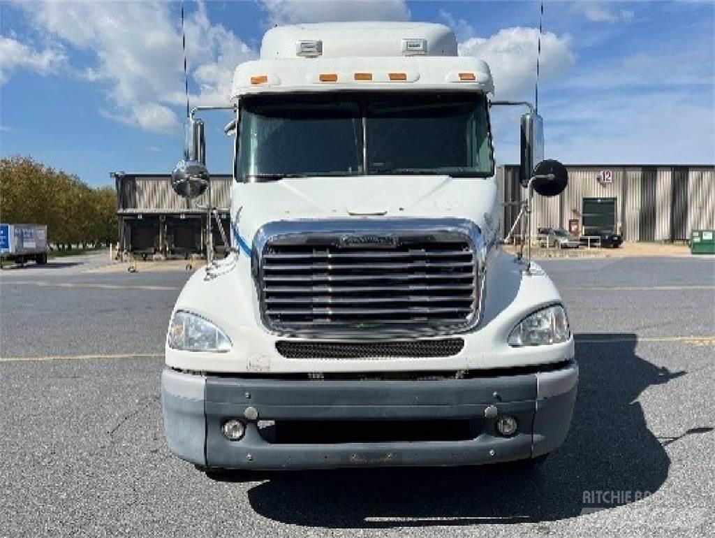Freightliner CL112 Tractores (camiões)