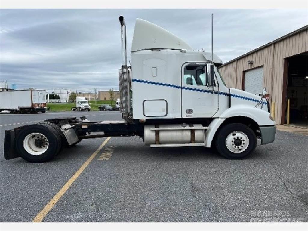 Freightliner CL112G Tractores (camiões)